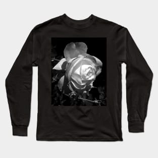 Photo product: "Shadows Are Evidence of Light" Long Sleeve T-Shirt